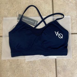 Vanquish Sports Bra